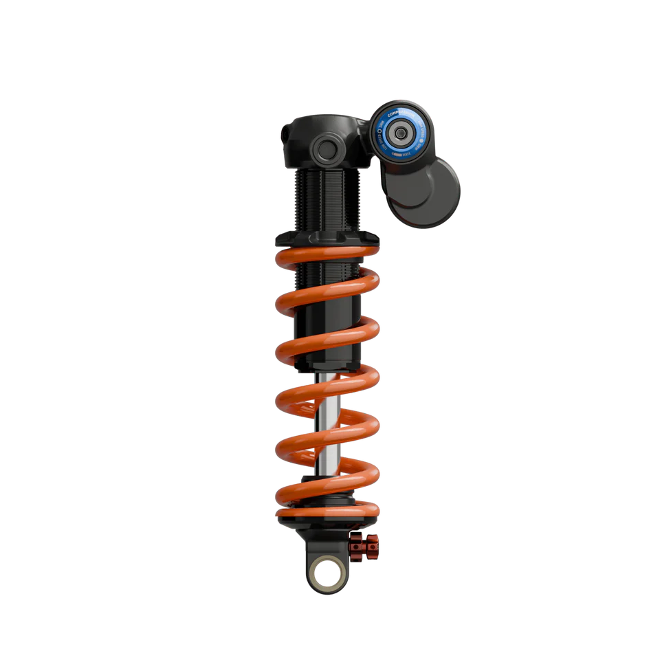 Stoßdämpfer FOX RACING SHOX DHX2 Factory Trunnion 2026