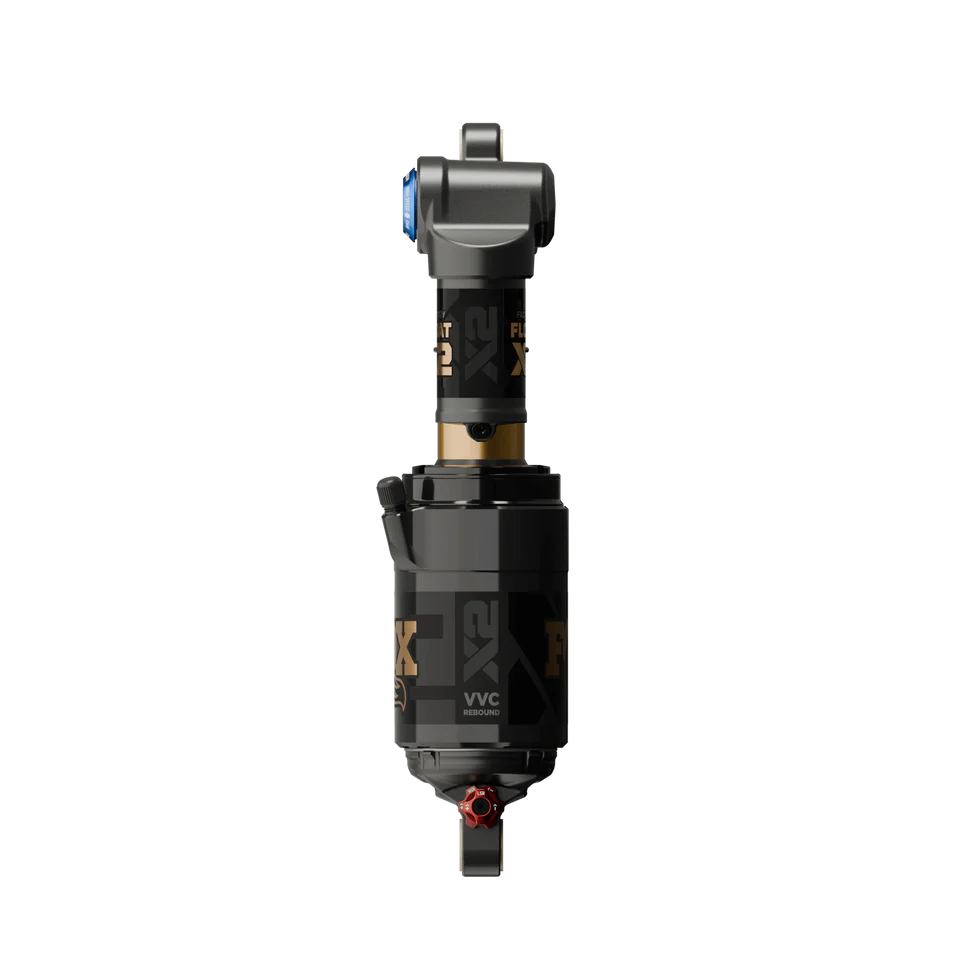 Stoßdämpfer FOX FLOAT X2 FACTORY HSC-LSC-HSR-LSR Trunnion 2026