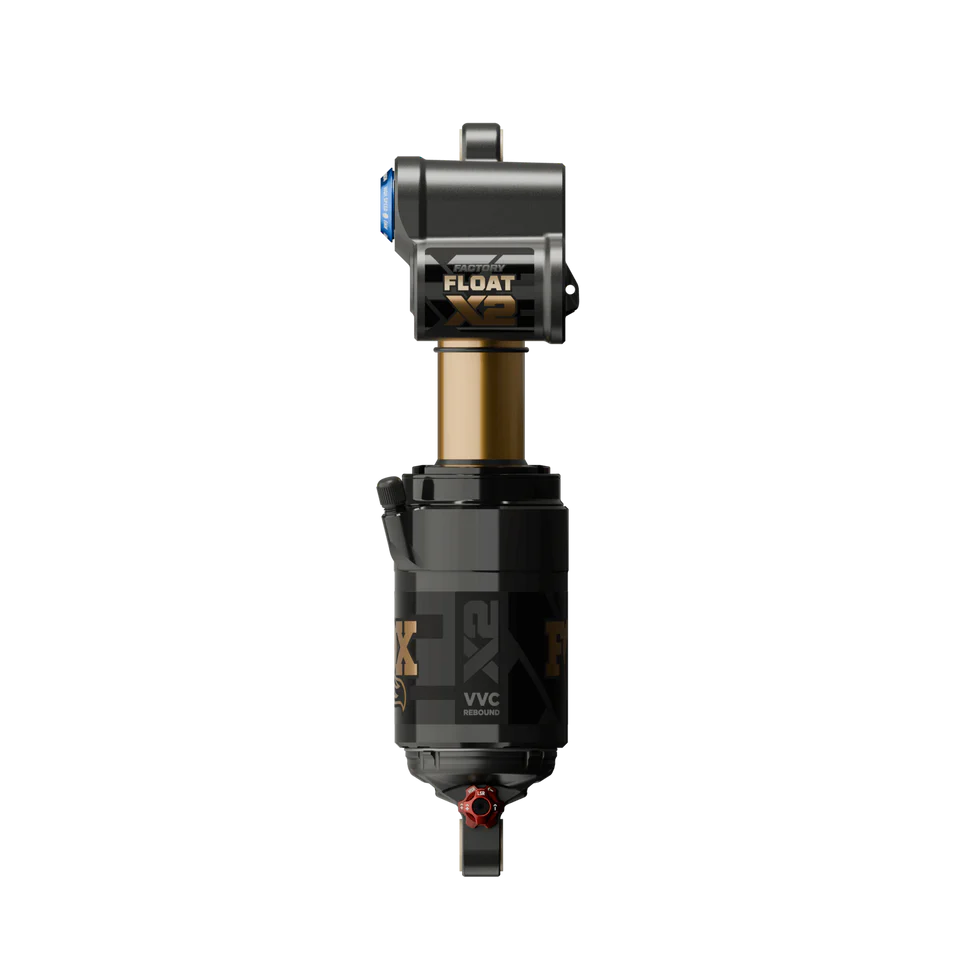 Stoßdämpfer FOX FLOAT X2 FACTORY HSC-LSC-HSR-LSR 2026