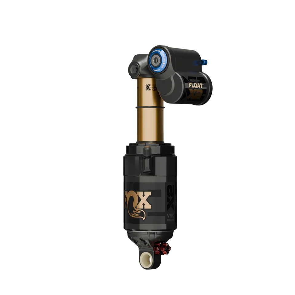 Stoßdämpfer FOX FLOAT X2 FACTORY 2pos-Adj Trunnion 2026