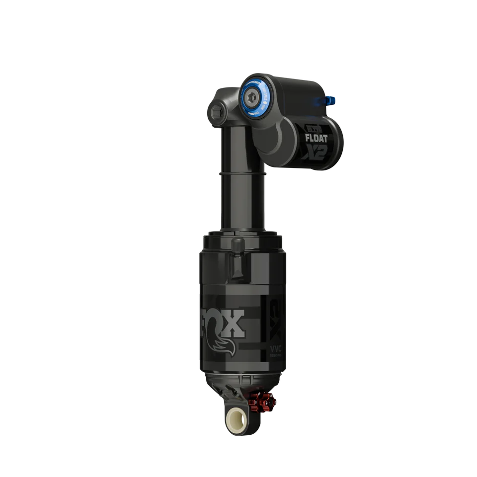 Stoßdämpfer FOX FLOAT X2 PERFORMANCE Elite 2pos-Adj Trunnion 2026
