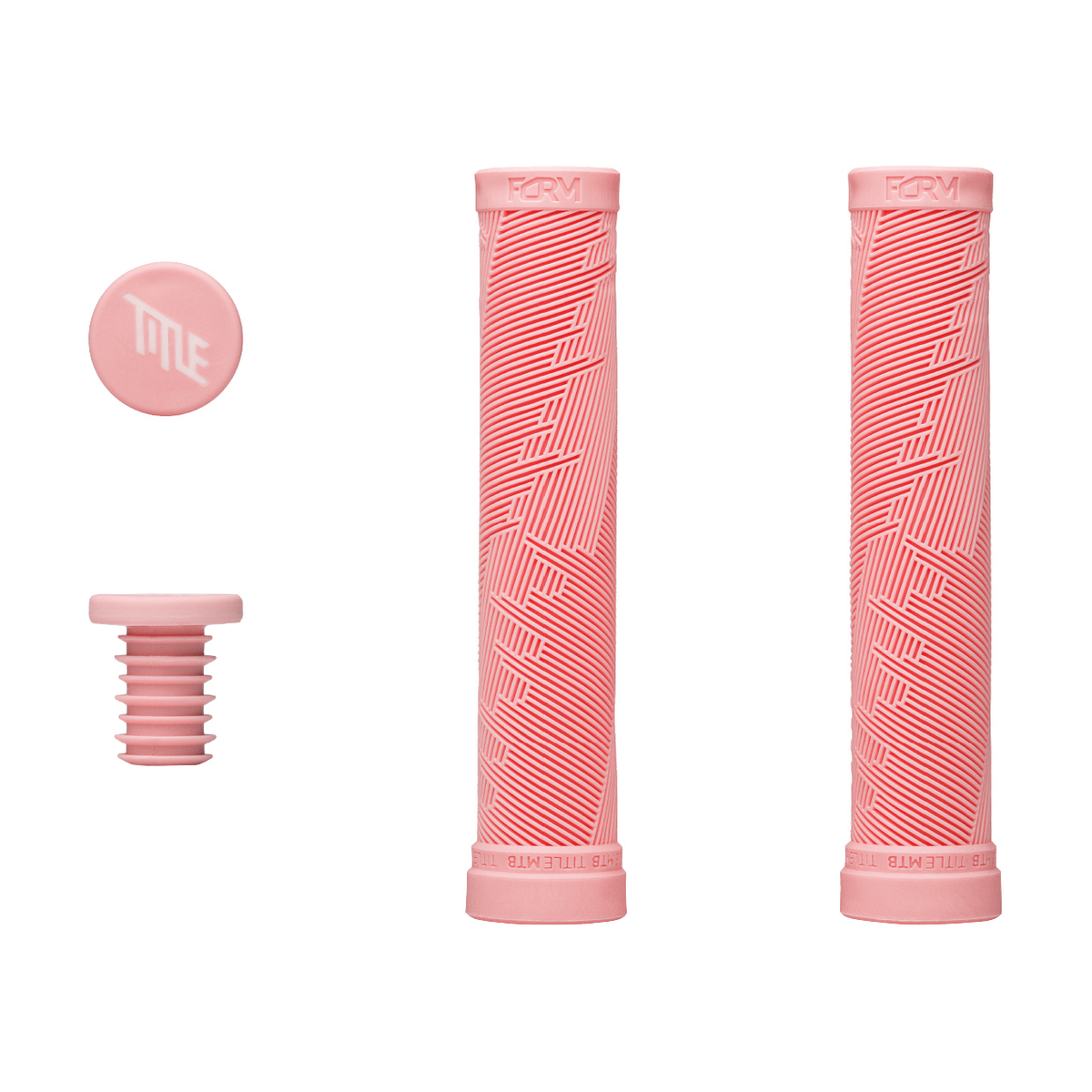 Griffe Title MTB FORM Gum