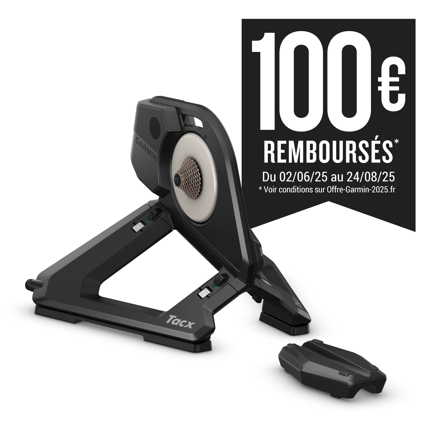 Heimtrainer TACX NEO 2 Smart