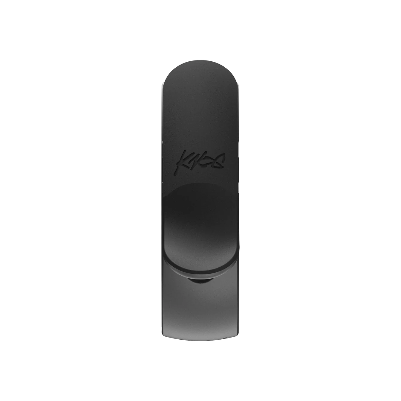 Türklingel KNOG OI BELL PRIMA Anthrazit Anthrazit