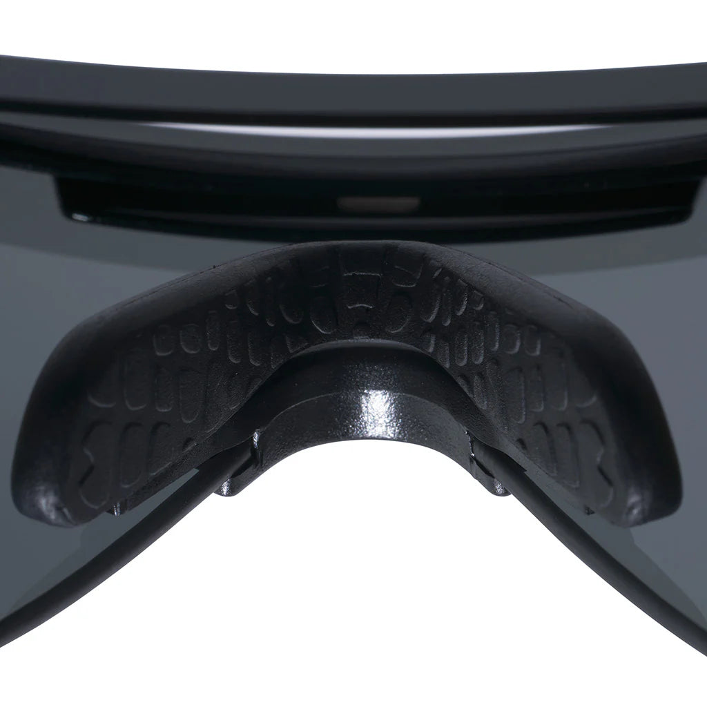 Brille PIT VIPER THE EXEC ORIGINAL 2.0 WIDE HDPV Polarisiert Rainbow