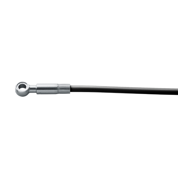 Schlauchkit SHIMANO XT BR-M8020 SM-BH90-SBLS Gerade Banjo