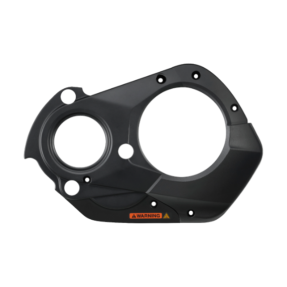 Abdeckung Motoreinheit SHIMANO SM-DUE70