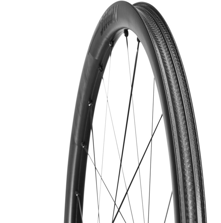 Laufradsatz MAVIC COSMIC SLR32 DISC Tubeless Ready (Center Lock) 2025