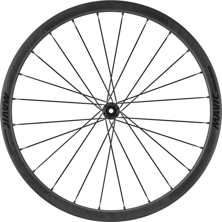 Laufradsatz MAVIC COSMIC SLR32 DISC Tubeless Ready (Center Lock) 2025