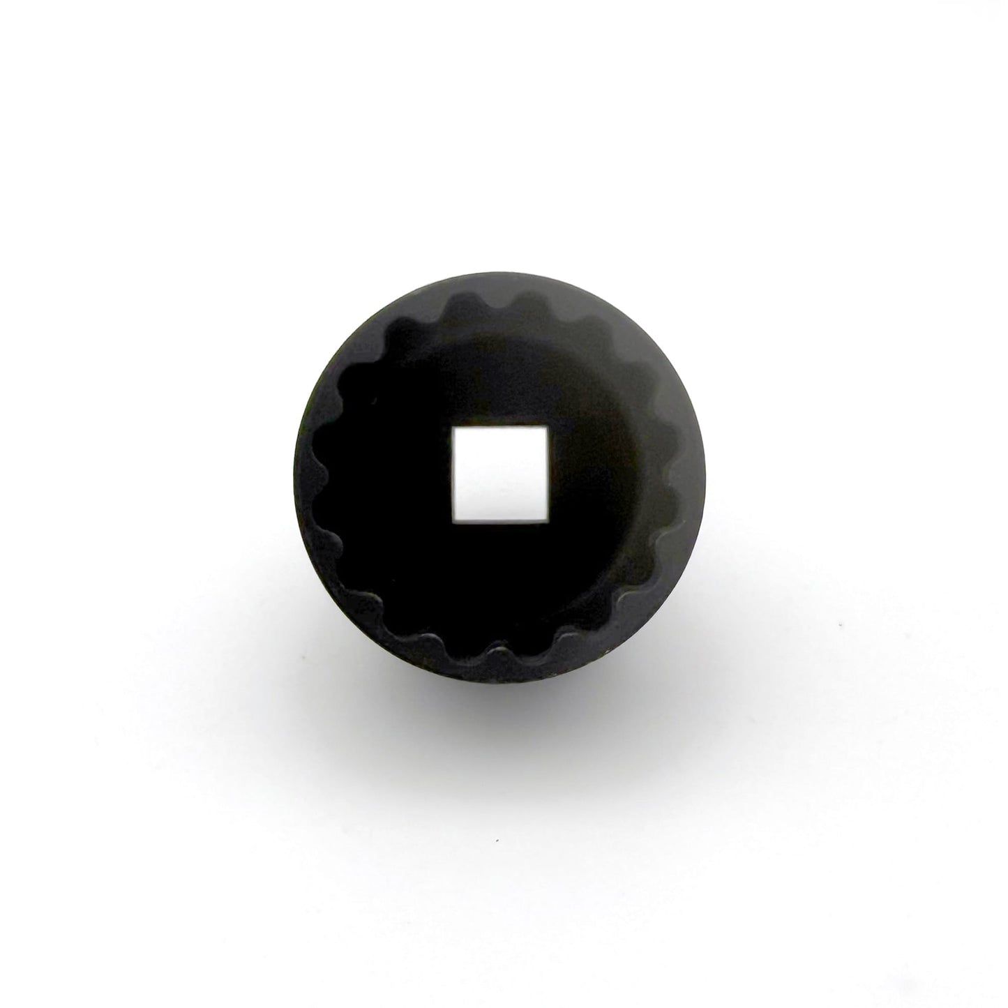 E-Bike Kettenblattmutterhülse PBS TOOLS für Shimano Step E6000/E6002/E6050