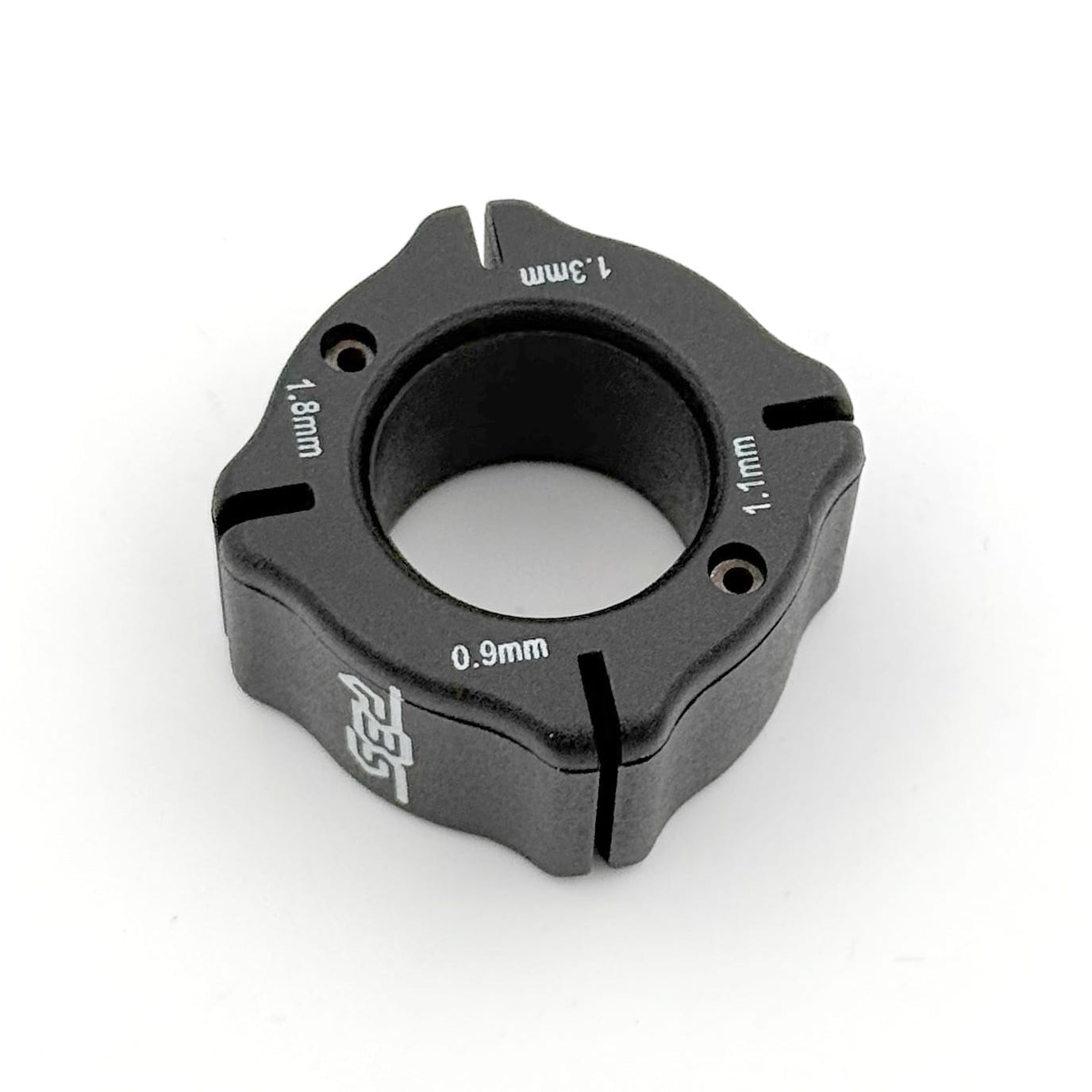 Haltewerkzeug für Aero-Speichen PBS TOOLS