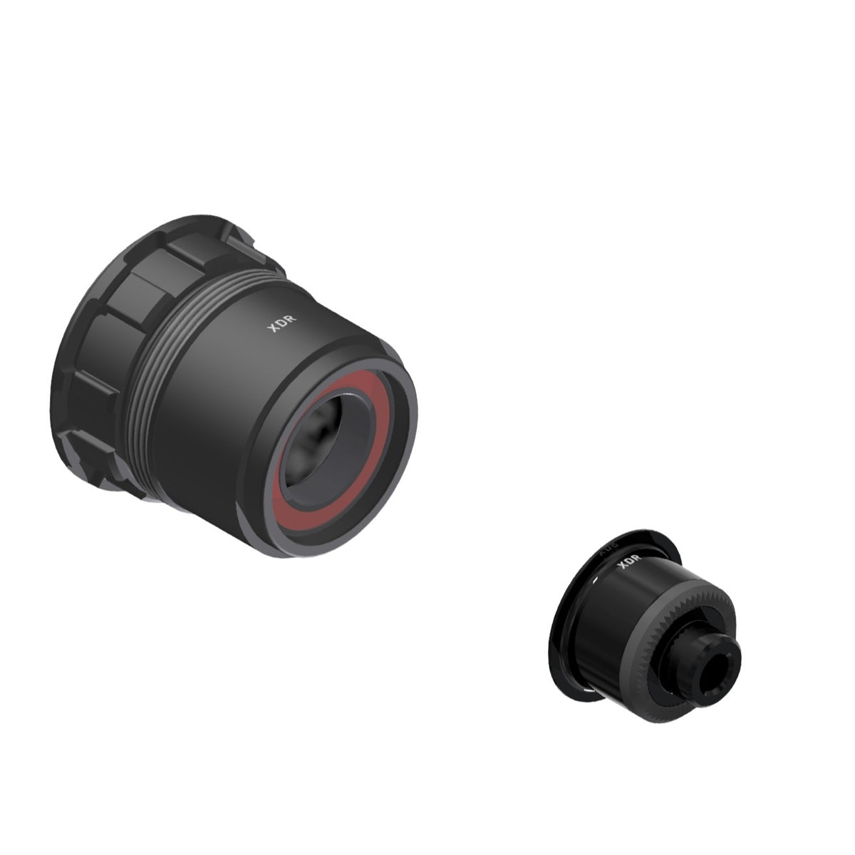 DT SWISS Ratchet Freilaufkörper für Sram XDR, 5x130/135 mm Achse, Aluminium