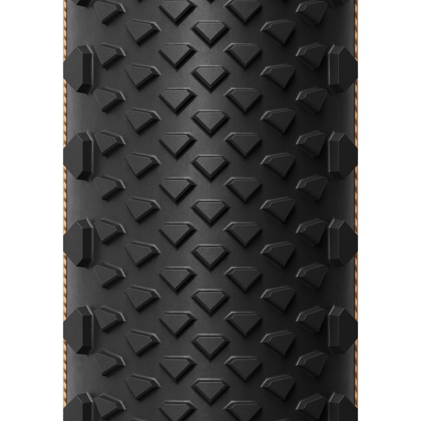 Reifen MICHELIN POWER GRAVEL Competition Line 650x50 Tubeless Ready Braun