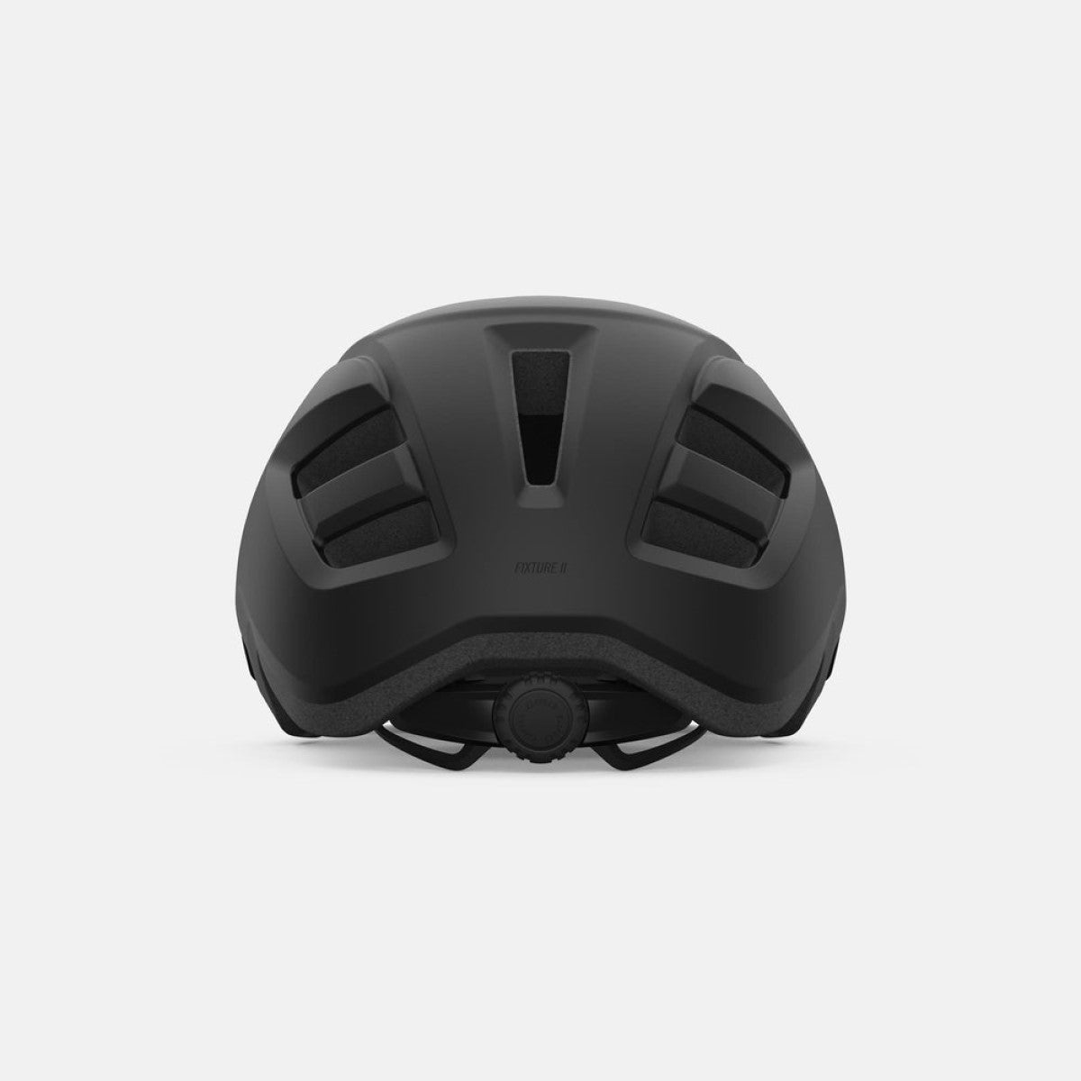 MTB-Helm GIRO FIXTURE II MIPS Mattschwarz