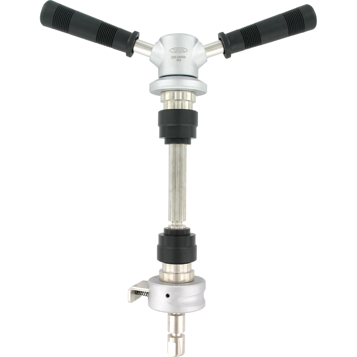 Presse Lenk- und Lagerschalen VAR DR-03500