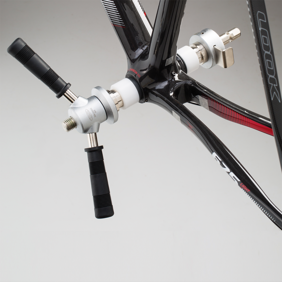 Presse Lenk- und Lagerschalen VAR DR-03500