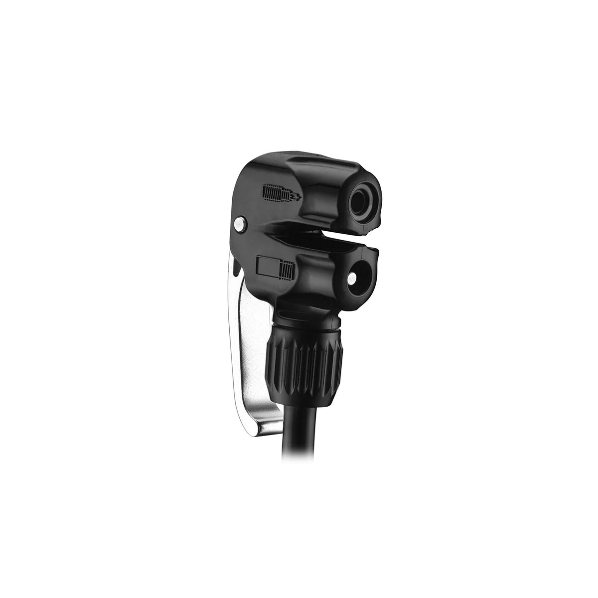 Standpumpe LEZYNE MACRO FLOOR DRIVE DV Schwarz