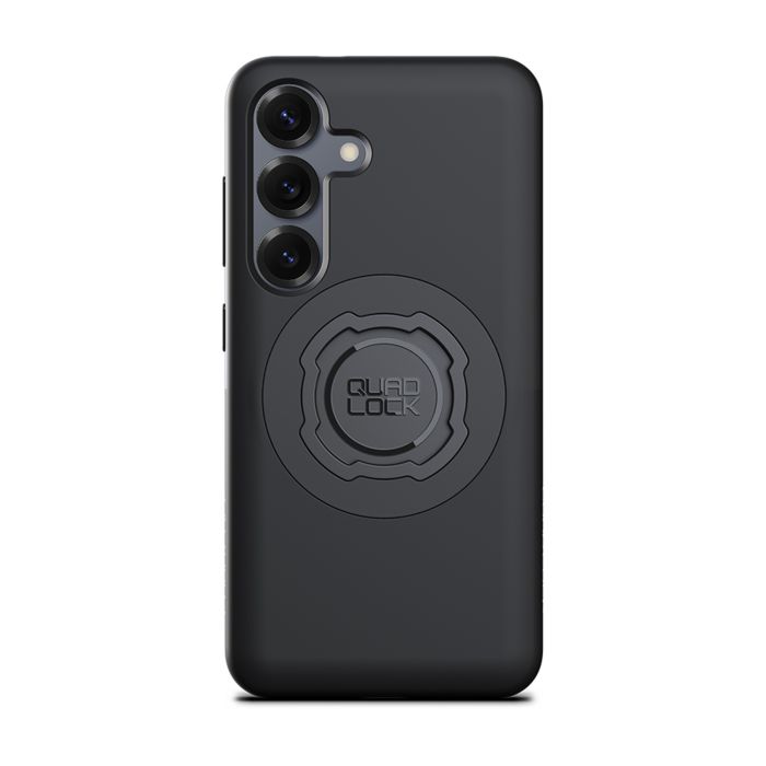 Schutzhülle für Samsung Galaxy S25 QUADLOCK MAG CASE