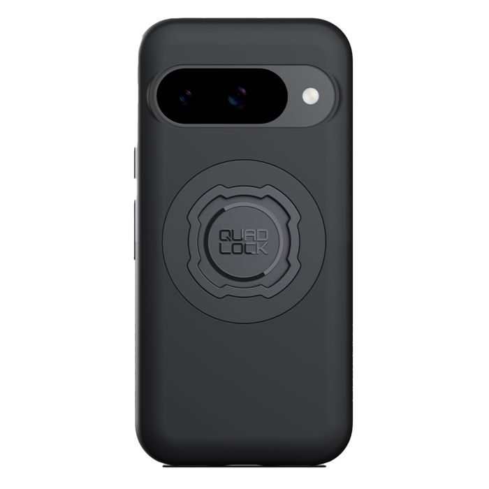 Schutzhülle für Google Pixel 10/ 10 Pro QUADLOCK MAG CASE