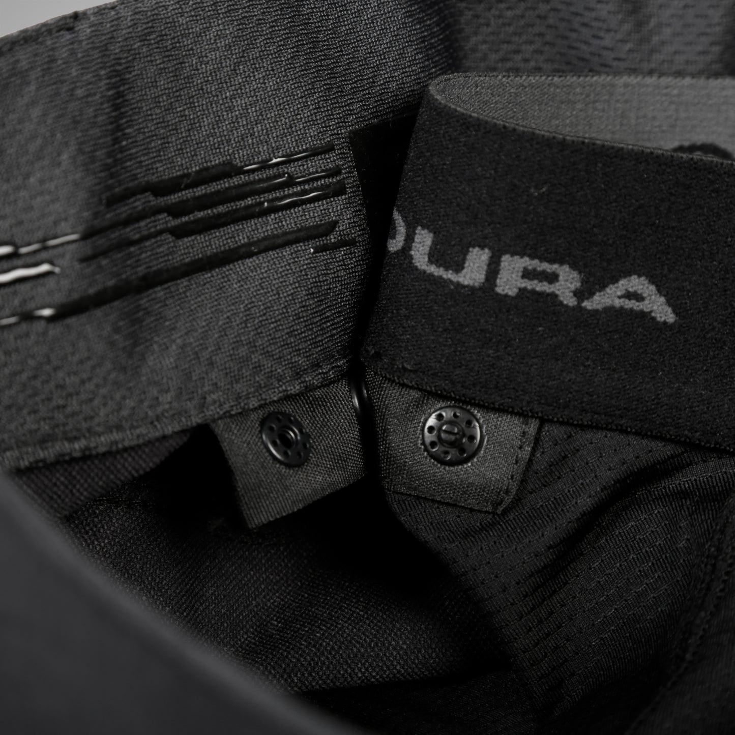 ENDURA CLICKFAST™ Unterhose Schwarz 2025