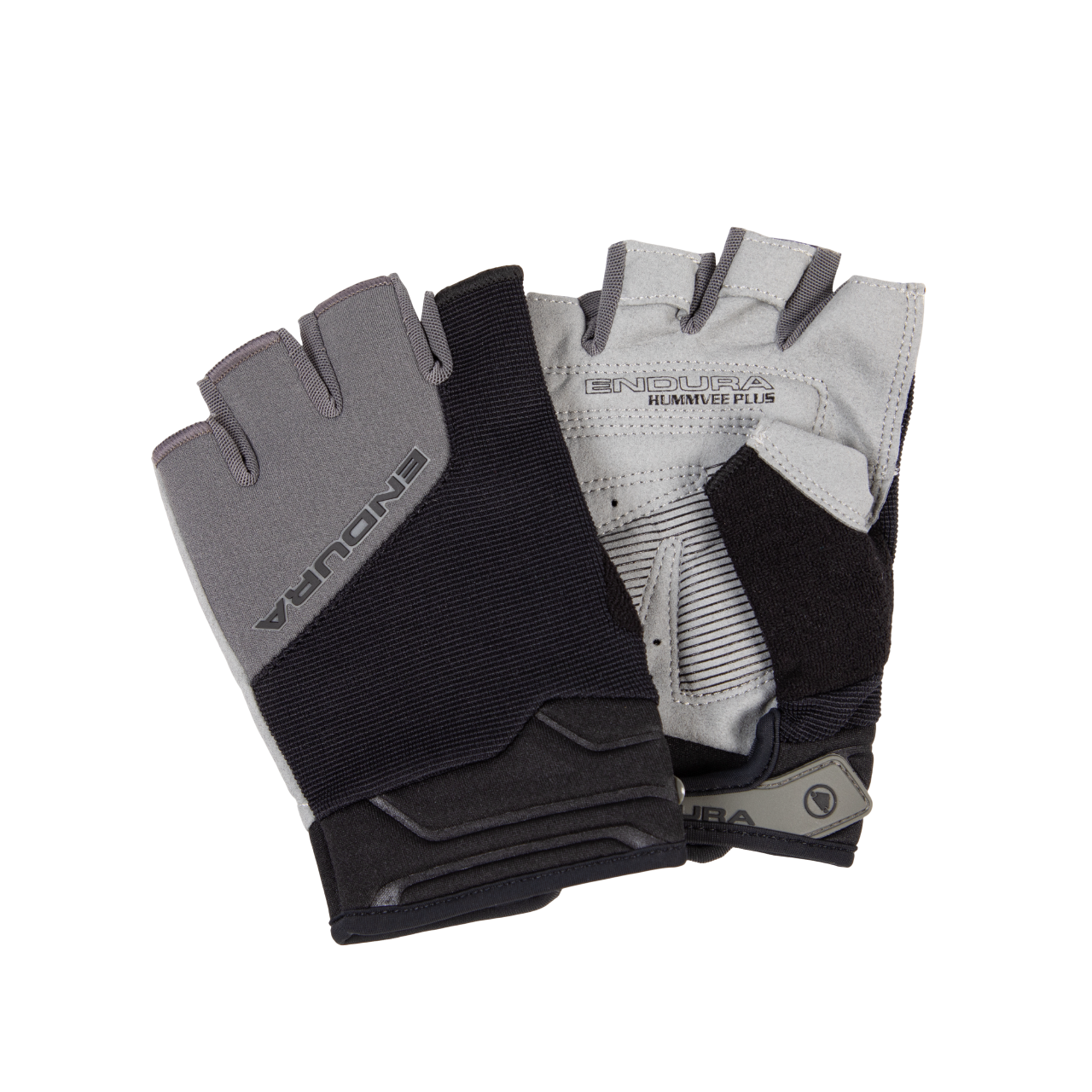 Handschuhe Kurz ENDURA HUMMVEE PLUS MITT II Schwarz