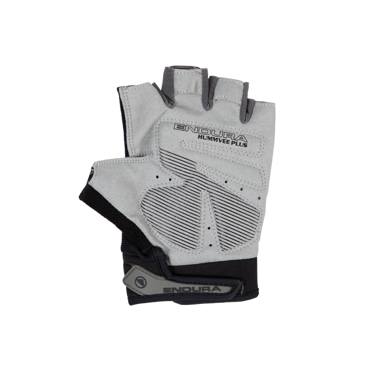 Handschuhe Kurz ENDURA HUMMVEE PLUS MITT II Schwarz