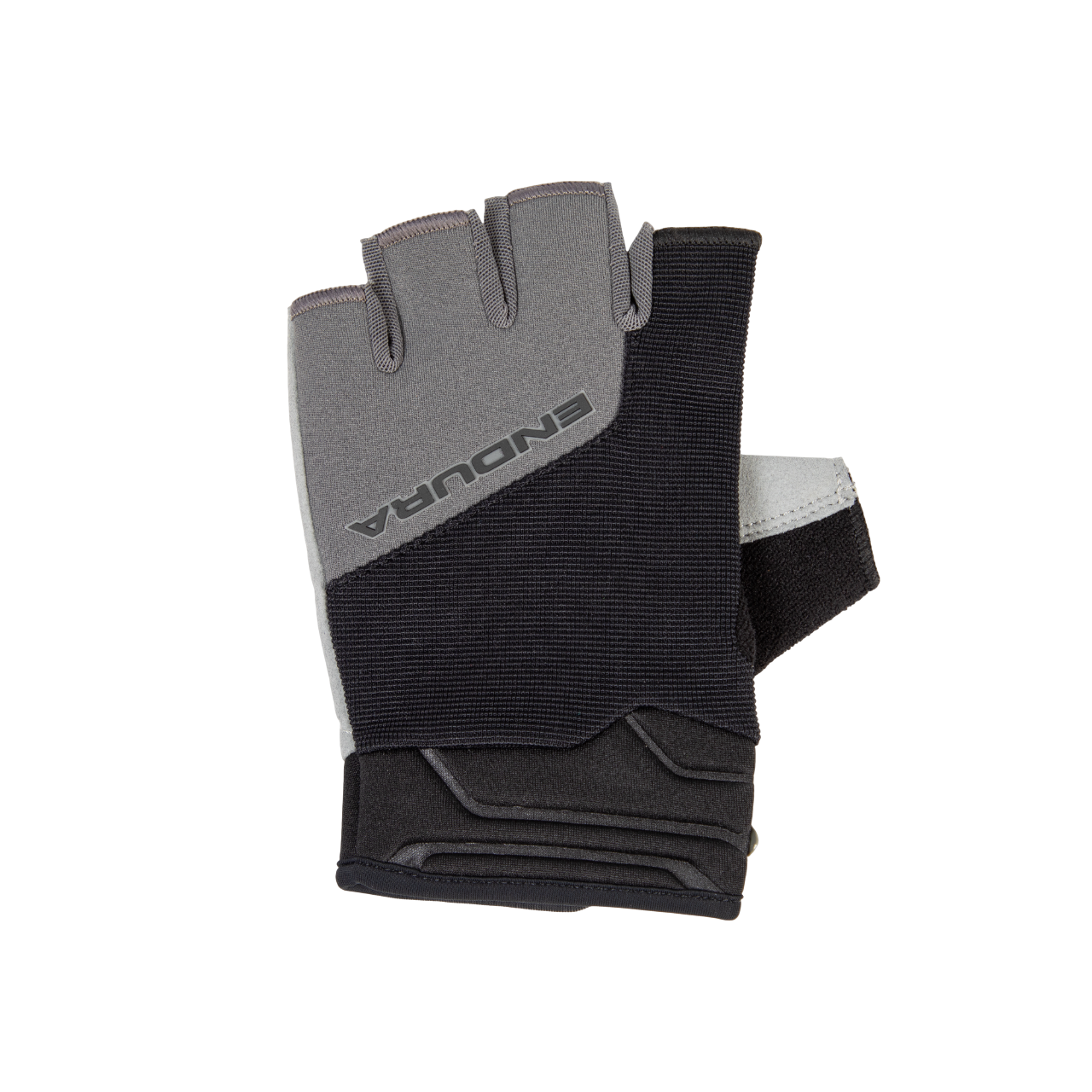 Handschuhe Kurz ENDURA HUMMVEE PLUS MITT II Schwarz