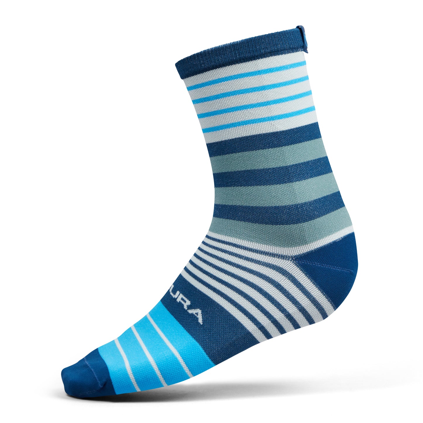 ENDURA BLOCK Socken Blau 2025