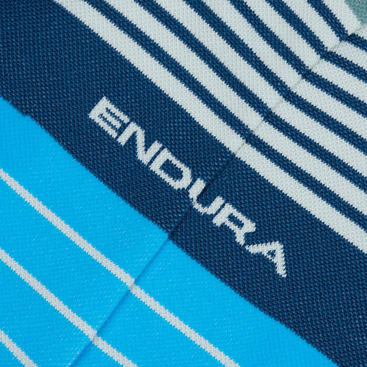 ENDURA BLOCK Socken Blau 2025