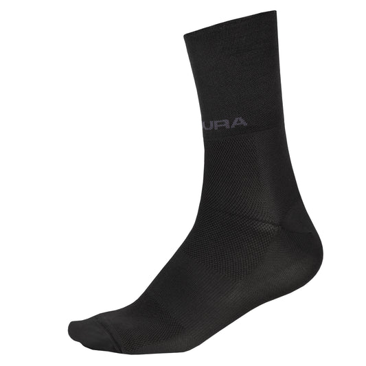 ENDURA PRO SL II Socken Schwarz 2025