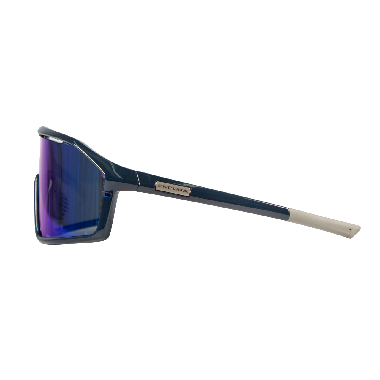 ENDURA GABBRO II Brille Blau