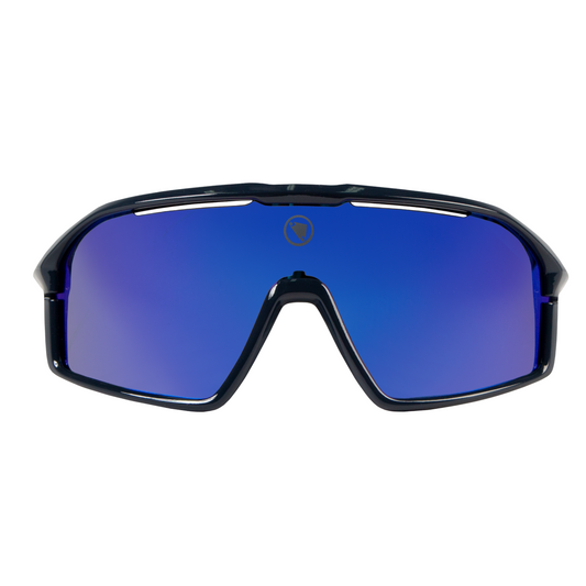 ENDURA GABBRO II Brille Blau