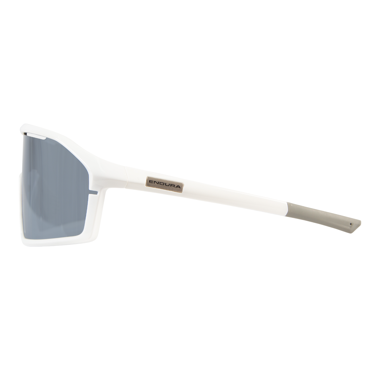 ENDURA GABBRO II Brille Weiß