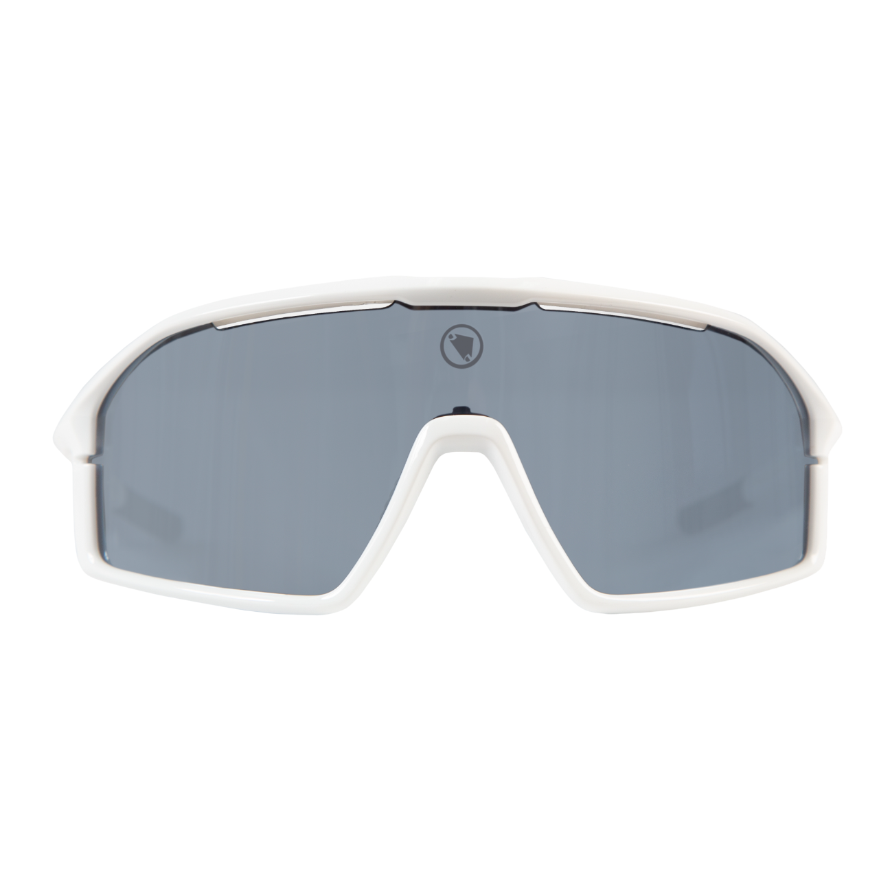 ENDURA GABBRO II Brille Weiß