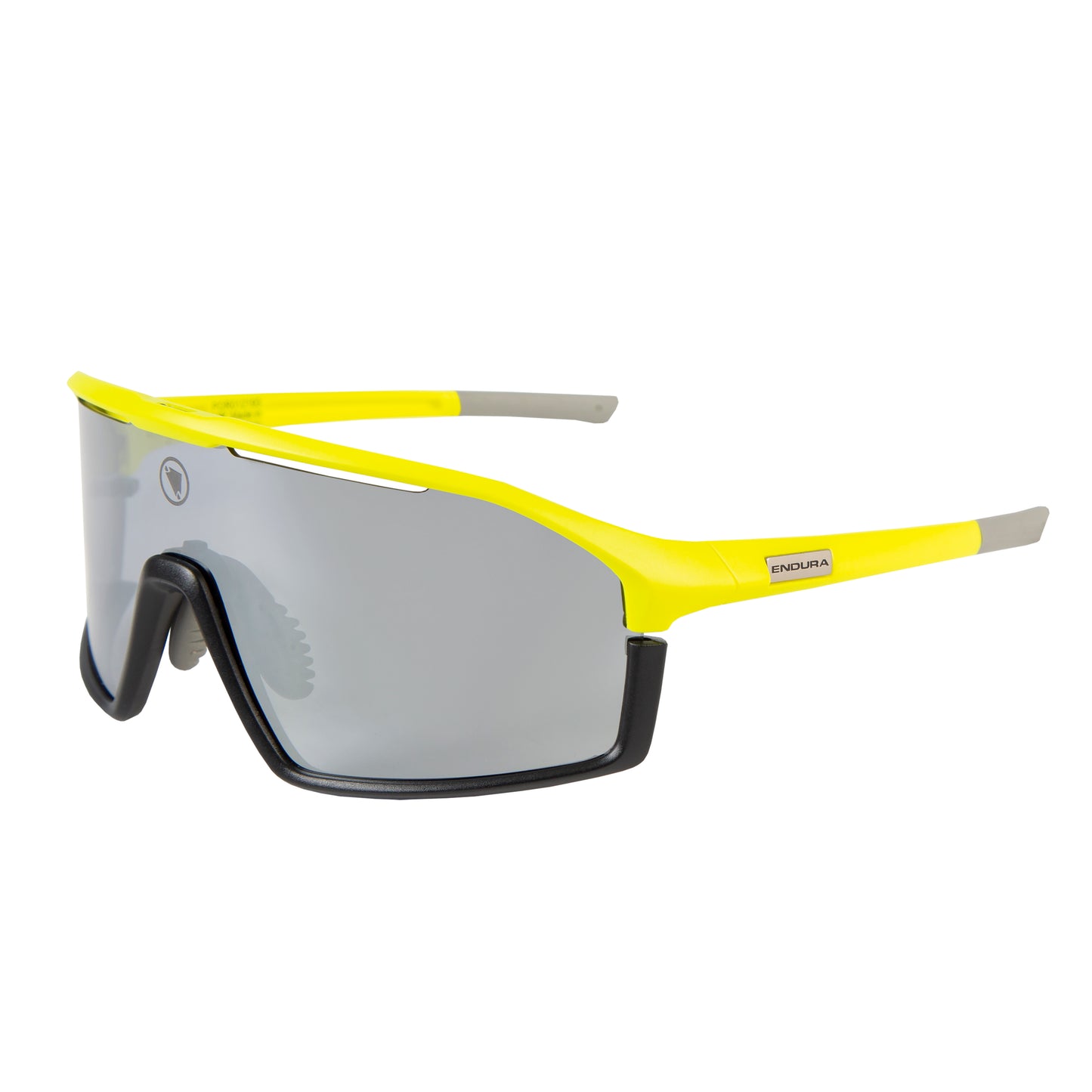ENDURA DORADO II Brille Gelb
