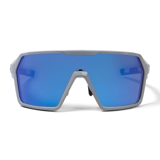 ENDURA SINGLETRACK Brille Grau 2025