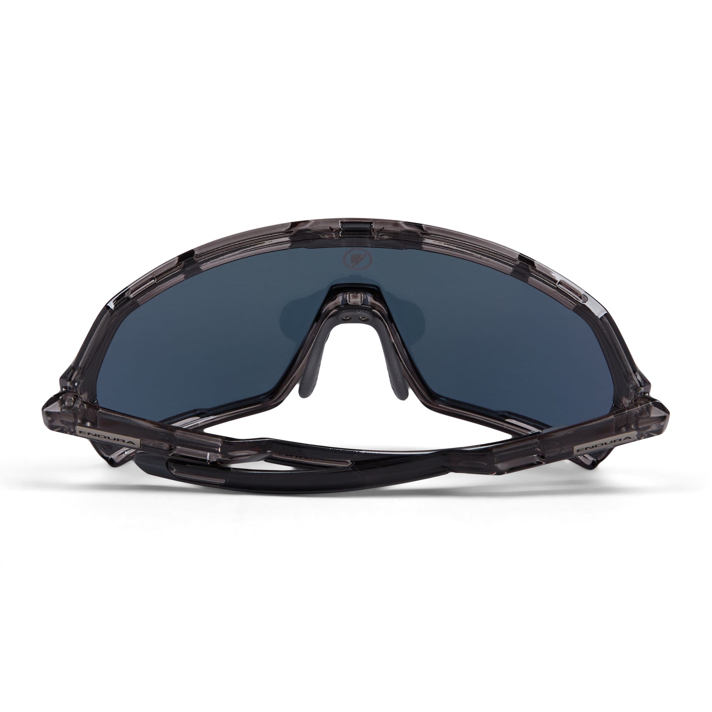 ENDURA PRO SL Brille Grau 2025