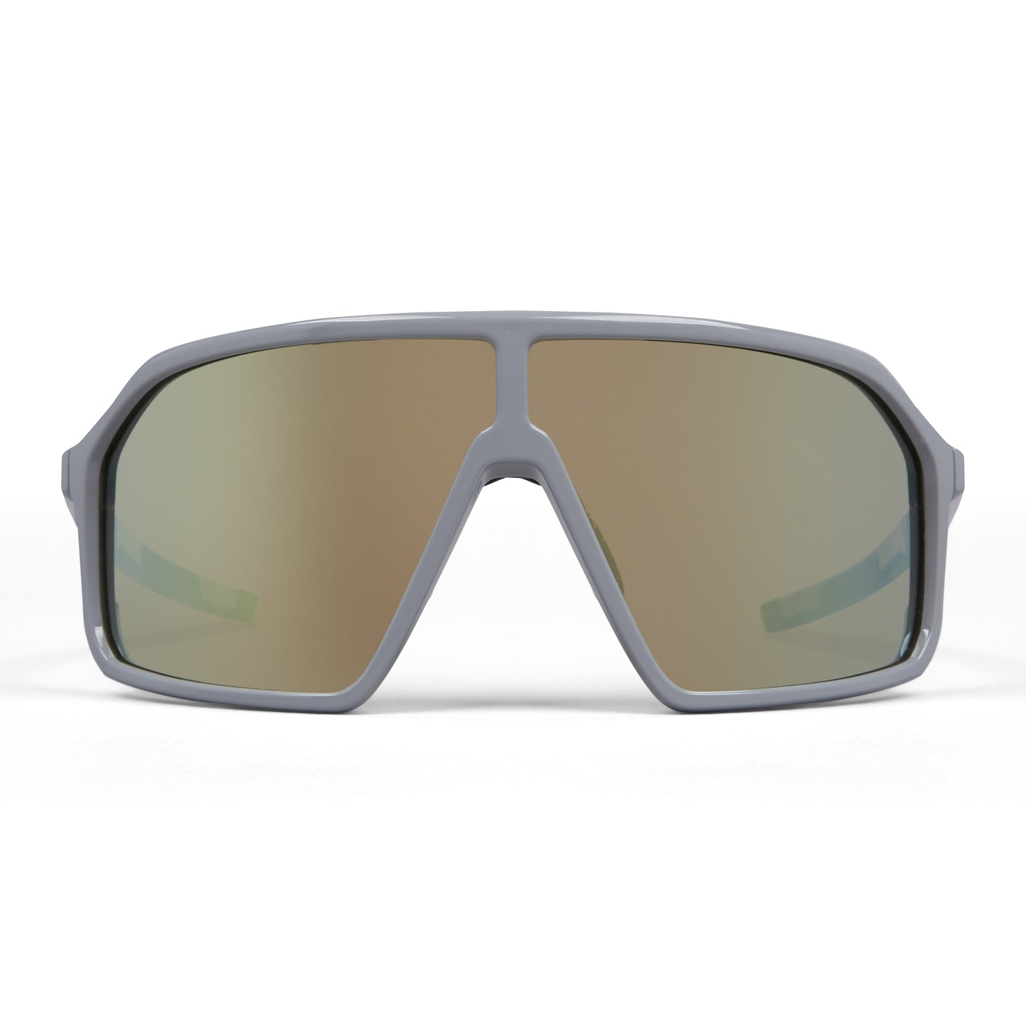 ENDURA MULLET Brille Grau 2025