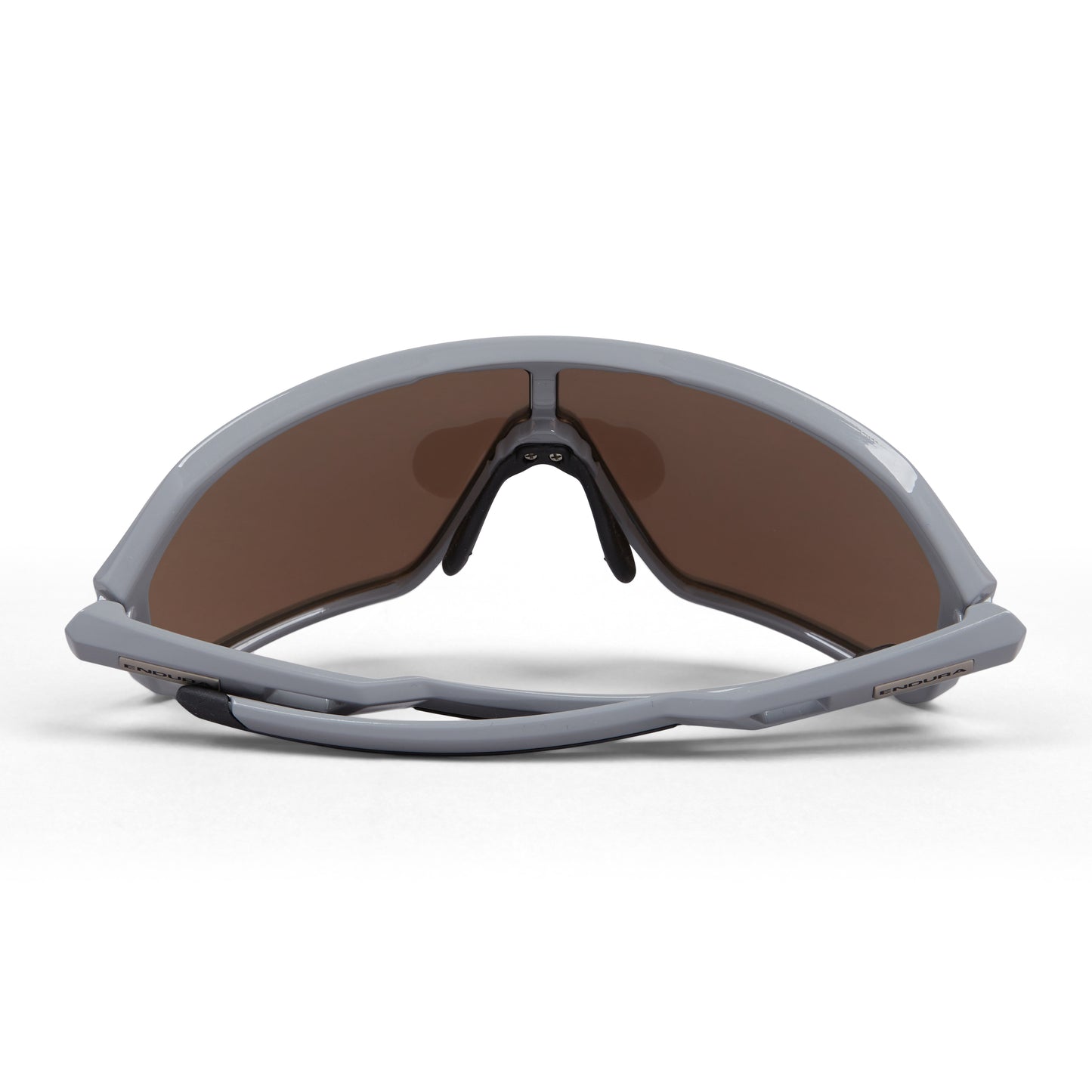 ENDURA MULLET Brille Grau 2025