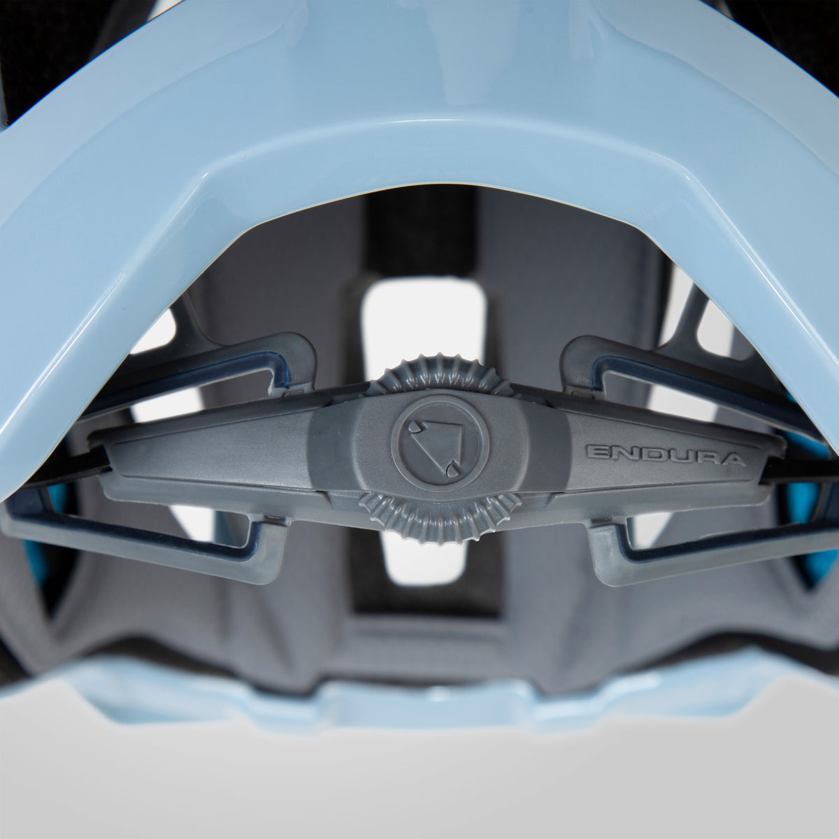 Casque VTT ENDURA SINGLETRACK MIPS Bleu/Gris