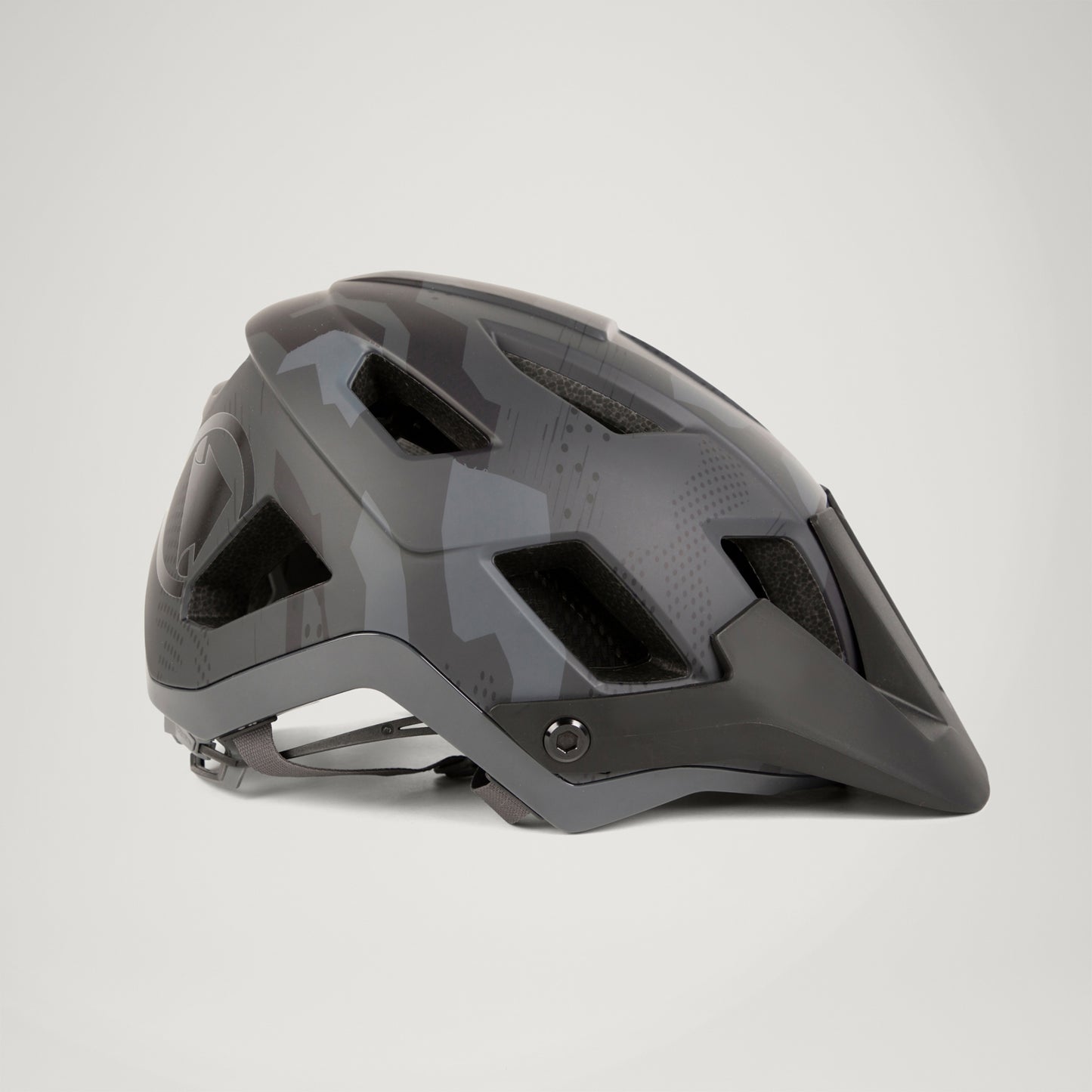 Casque VTT ENDURA HUMMVEE PLUS MIPS Gris