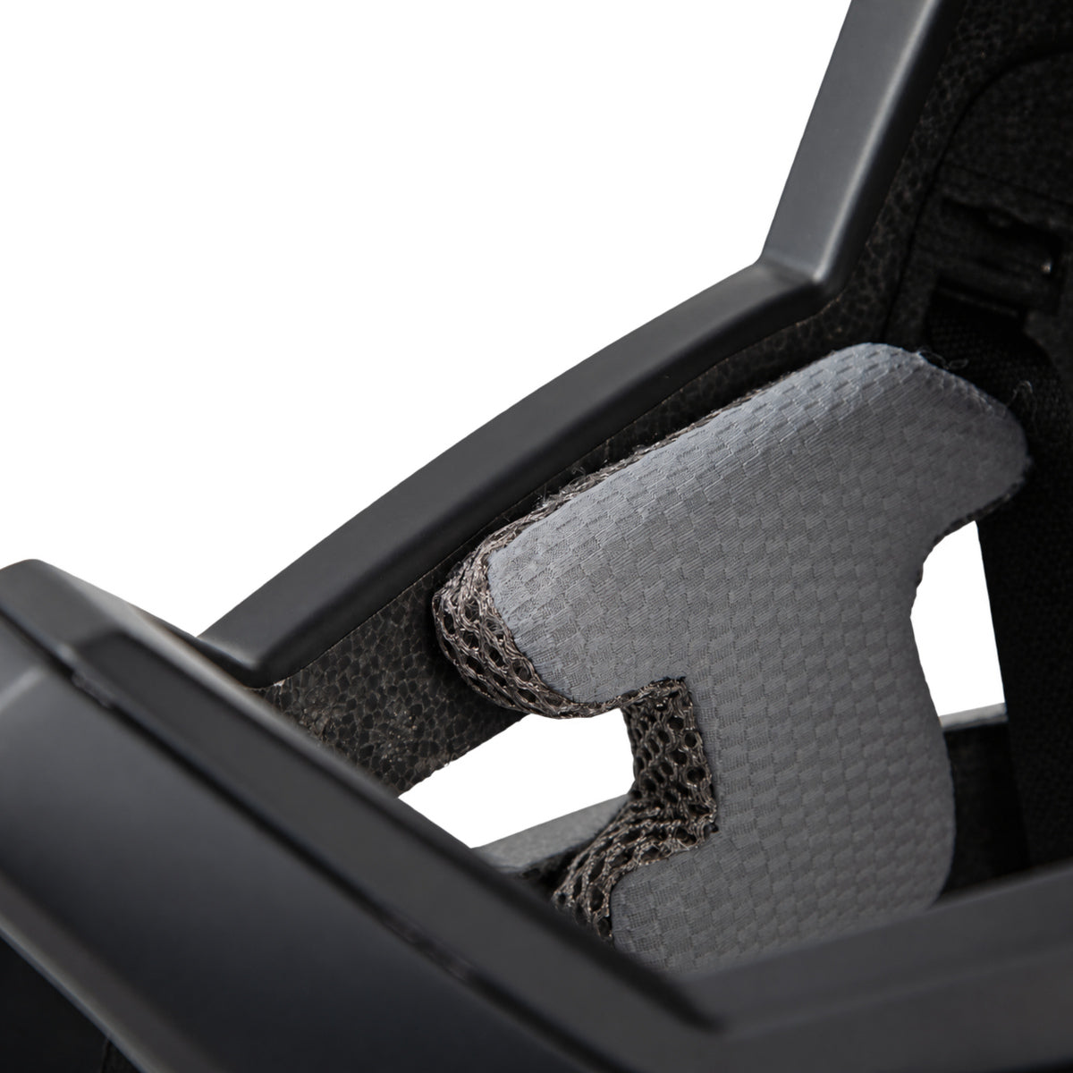 MTB-Helm ENDURA SINGLETRACK INTEGRAL MIPS Schwarz