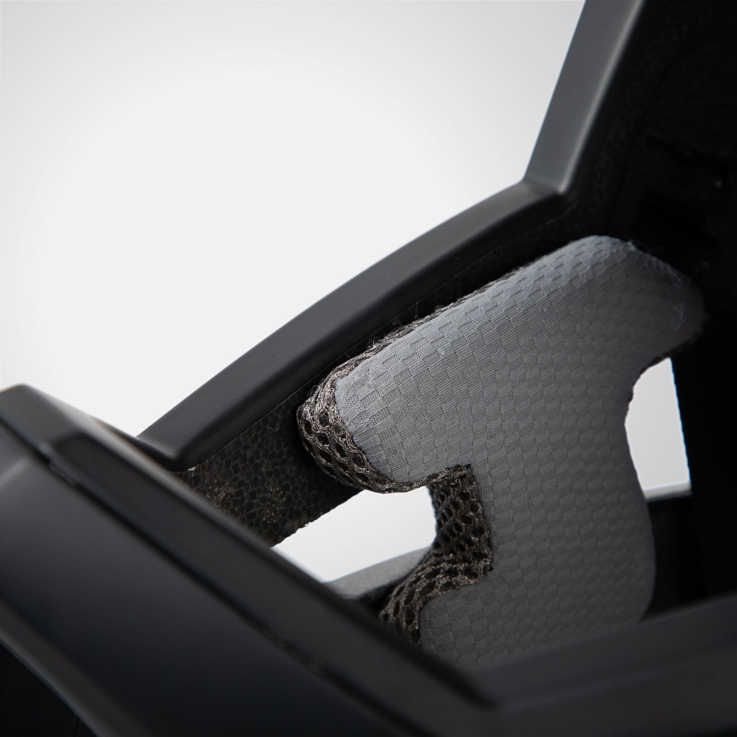 Casque VTT ENDURA SINGLETRACK INTEGRAL MIPS Noir