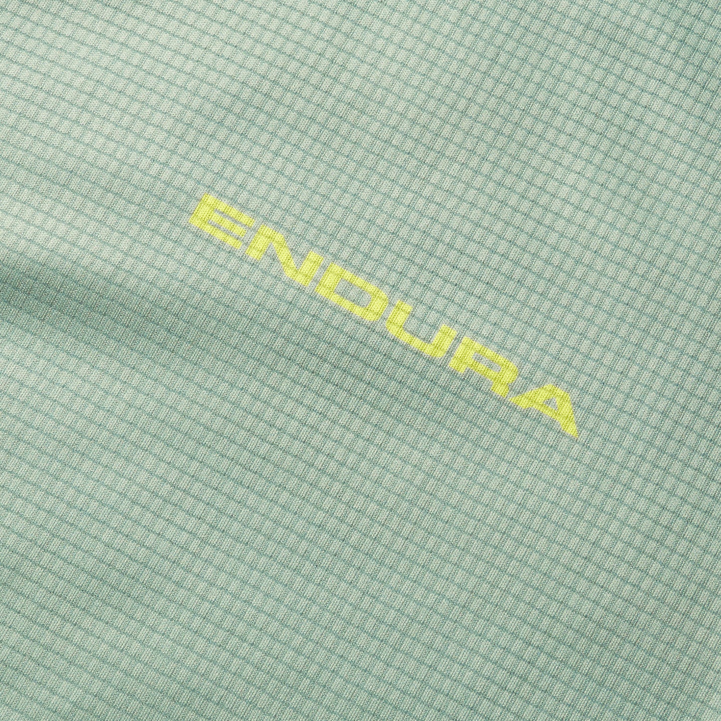 ENDURA SINGLETRACK CORE TEE II Trikot Kurzarm Grün 2025