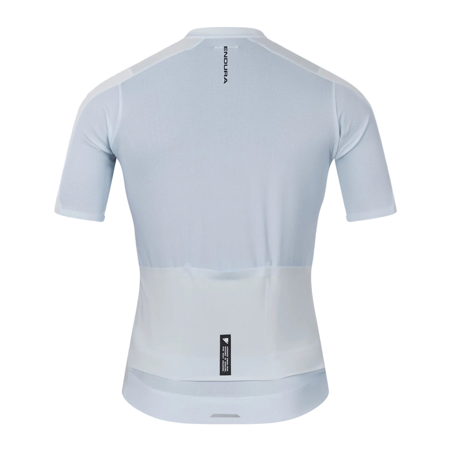 ENDURA PRO SL Trikot Kurzarm Blau