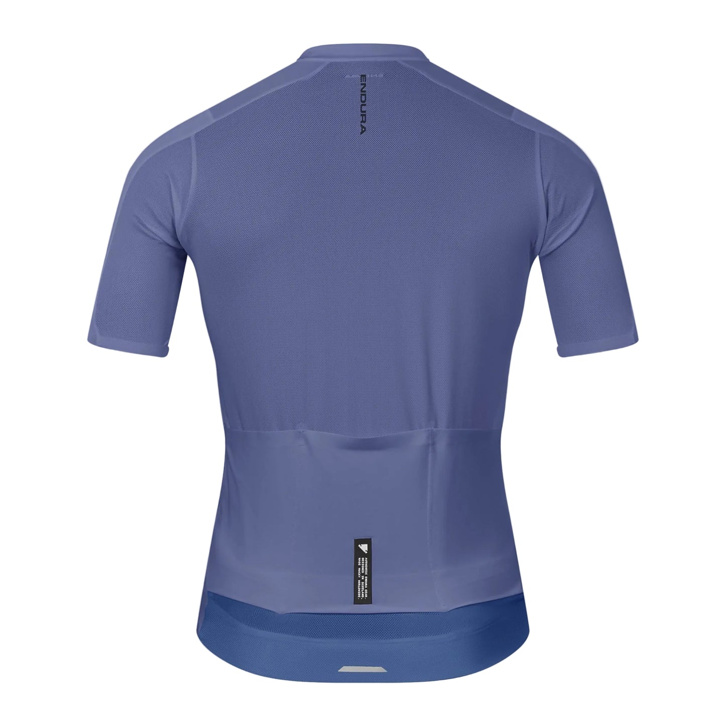 ENDURA PRO SL Trikot Kurzarm Indigo