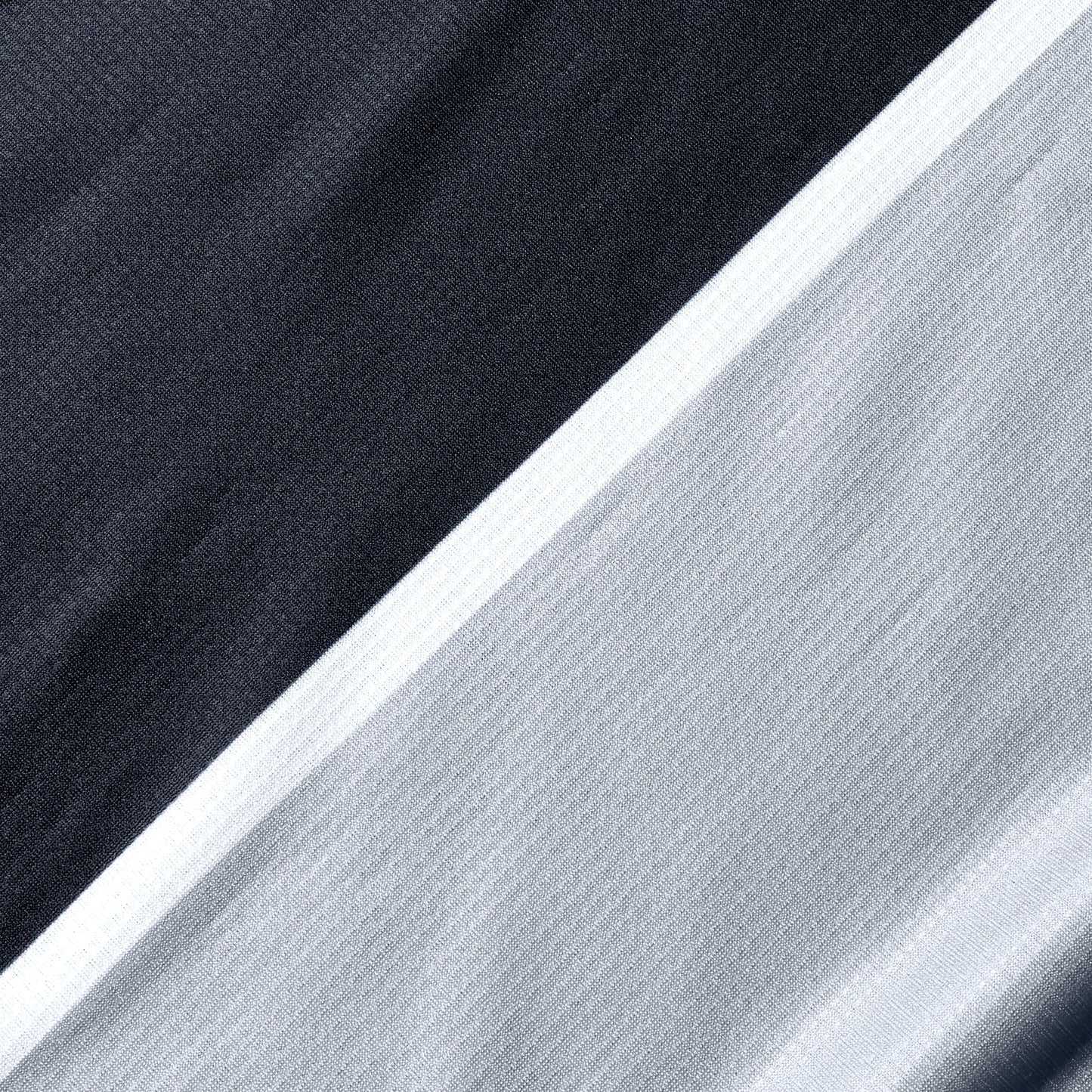 ENDURA CORE PRINTED Langarmtrikot Schwarz 2025