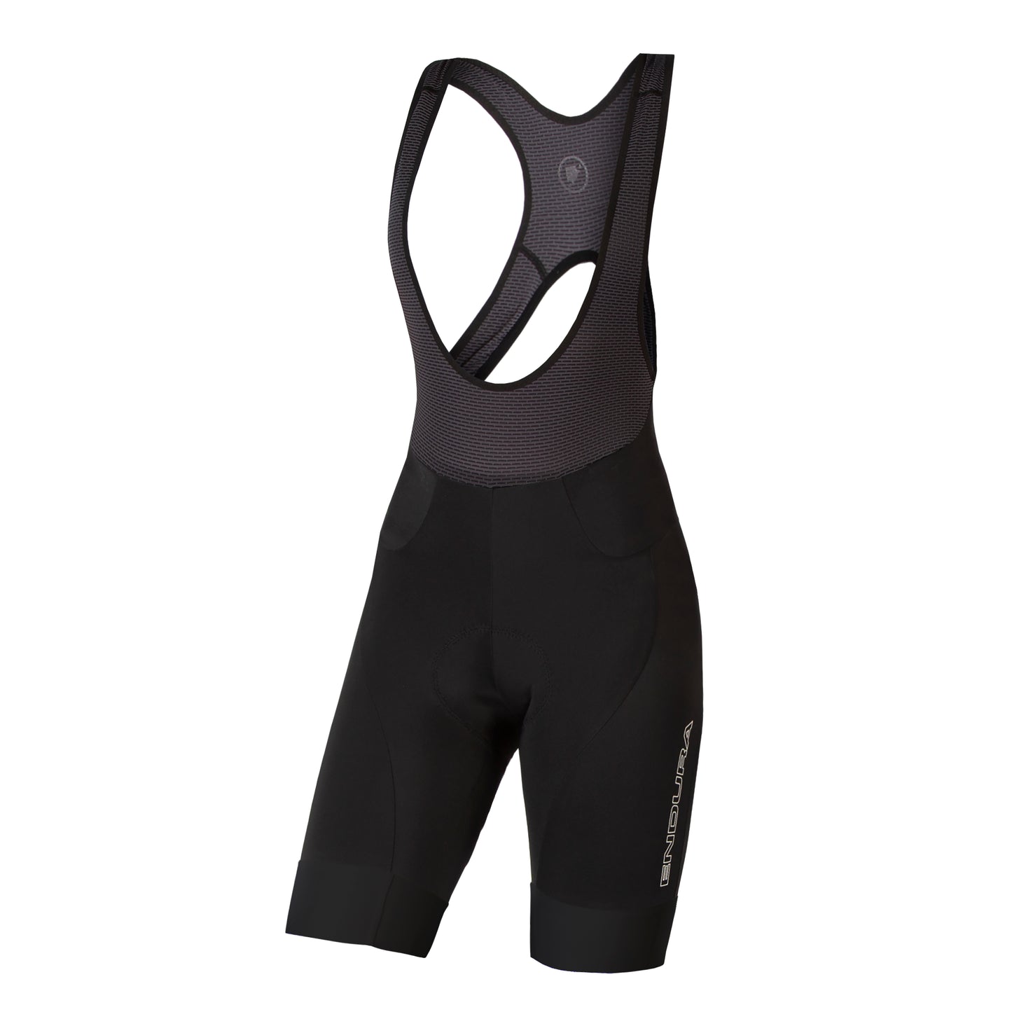 ENDURA FS260-Pro DS Damen Kurz Trägerhose Schwarz 2025