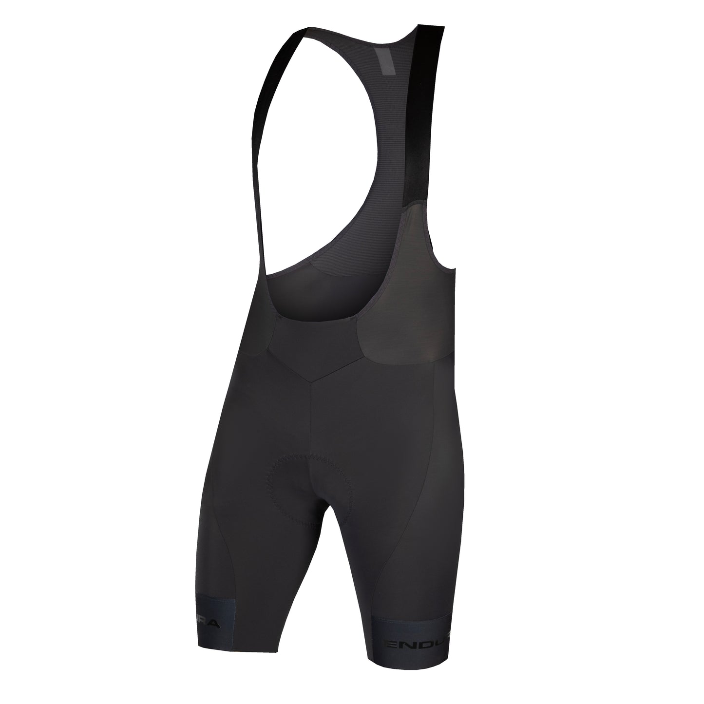 ENDURA FS260 Kurze Trägerhose Grau