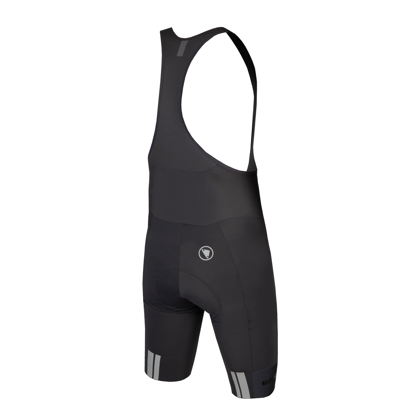 ENDURA FS260 Kurze Trägerhose Grau